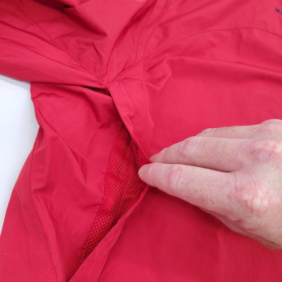 St. Louis Cardinals Men's LG MLB Full Zip Lightweight Windbreaker Vented Jacket - Picture 6 of 6